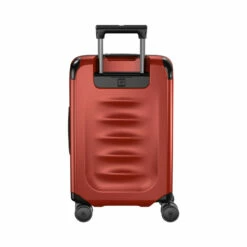 Victorinox Spectra 3.0 Expandable Frequent Flyer Cabin Suitcase - 55cm -Delsey Suitcase Store TGE 611756 S BA3 82977.1689163671