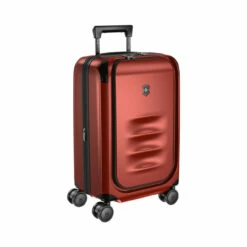 Victorinox Spectra 3.0 Expandable Frequent Flyer Cabin Suitcase - 55cm -Delsey Suitcase Store TGE 611756 S FL3 72881.1689163673
