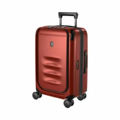 Victorinox Spectra 3.0 Expandable Frequent Flyer Cabin Suitcase - 55cm -Delsey Suitcase Store TGE 611756 S FR3 86712.1689163674