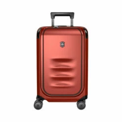 Victorinox Spectra 3.0 Expandable Frequent Flyer Cabin Suitcase - 55cm -Delsey Suitcase Store TGE 611756 S PO3 06526.1689163672