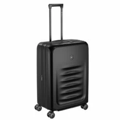 Victorinox Spectra 3.0 Expandable Medium Suitcase - 69cm 25 Victorinox Spectra 3.0 Expandable Medium Suitcase - 69cm -Delsey Suitcase Store TGE 611759 S FL2 26889.1669122920