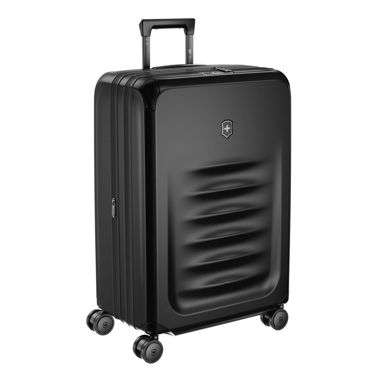 Victorinox Spectra 3.0 Expandable Medium Suitcase - 69cm 5 Victorinox Spectra 3.0 Expandable Medium Suitcase - 69cm - Image 5