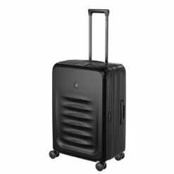 Victorinox Spectra 3.0 Expandable Medium Suitcase - 69cm 27 Victorinox Spectra 3.0 Expandable Medium Suitcase - 69cm -Delsey Suitcase Store TGE 611759 S FR2 38429.1669122920