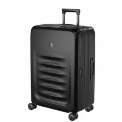 Victorinox Spectra 3.0 Expandable Medium Suitcase - 69cm 26 Victorinox Spectra 3.0 Expandable Medium Suitcase - 69cm -Delsey Suitcase Store TGE 611759 S FR3 43957.1669122921
