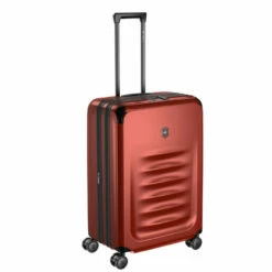 Victorinox Spectra 3.0 Expandable Medium Suitcase - 69cm 37 Victorinox Spectra 3.0 Expandable Medium Suitcase - 69cm -Delsey Suitcase Store TGE 611760 S FL2 16339.1669122921
