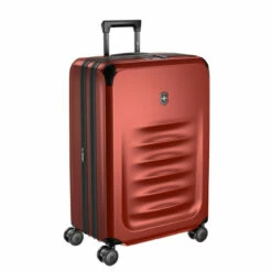 Victorinox Spectra 3.0 Expandable Medium Suitcase - 69cm 36 Victorinox Spectra 3.0 Expandable Medium Suitcase - 69cm -Delsey Suitcase Store TGE 611760 S FL3 20747.1669122921