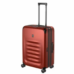 Victorinox Spectra 3.0 Expandable Medium Suitcase - 69cm 39 Victorinox Spectra 3.0 Expandable Medium Suitcase - 69cm -Delsey Suitcase Store TGE 611760 S FR2 63794.1669122921