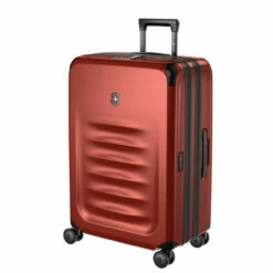 Victorinox Spectra 3.0 Expandable Medium Suitcase - 69cm 38 Victorinox Spectra 3.0 Expandable Medium Suitcase - 69cm -Delsey Suitcase Store TGE 611760 S FR3 35458.1669122921