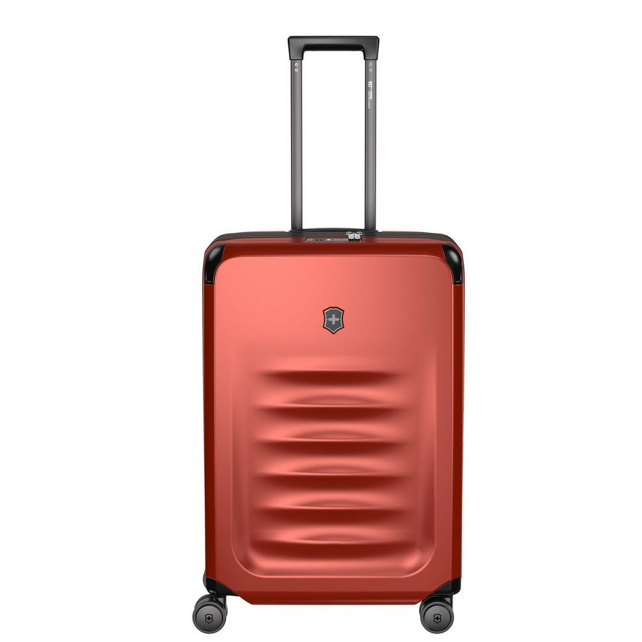 Victorinox Spectra 3.0 Expandable Medium Suitcase - 69cm 15 Victorinox Spectra 3.0 Expandable Medium Suitcase - 69cm - Image 15