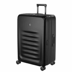 Victorinox Spectra 3.0 Expandable Large Suitcase - 75cm -Delsey Suitcase Store TGE 611761 S FR3 08298.1669122046