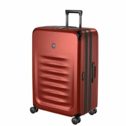 Victorinox Spectra 3.0 Expandable Large Suitcase - 75cm -Delsey Suitcase Store TGE 611762 S FR3 28778.1669122047