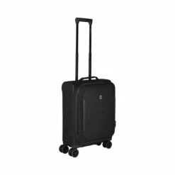 Victorinox Crosslight Expandable Global Cabin Suitcase - 55cm -Delsey Suitcase Store TGE 612417 S FL2 50334.1677777359