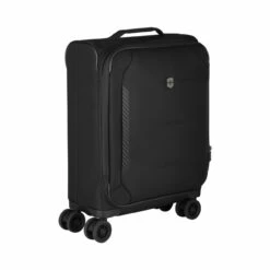 Victorinox Crosslight Expandable Global Cabin Suitcase - 55cm -Delsey Suitcase Store TGE 612417 S FL 97513.1677777366