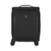 Victorinox Crosslight Expandable Global Cabin Suitcase - 55cm