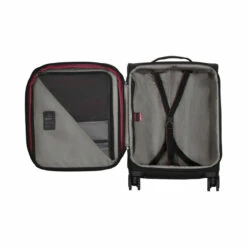 Victorinox Crosslight Expandable Global Cabin Suitcase - 55cm -Delsey Suitcase Store TGE 612417 S PR 79952.1677777377