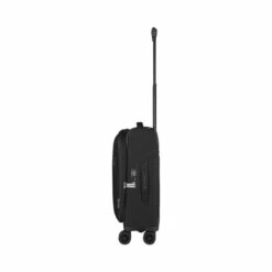 Victorinox Crosslight Expandable Global Cabin Suitcase - 55cm -Delsey Suitcase Store TGE 612417 S SI 87994.1677777356