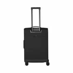 Victorinox Crosslight Expandable Medium Suitcase - 68cm -Delsey Suitcase Store TGE 612420 S BA2 65995.1677848375