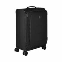 Victorinox Crosslight Expandable Medium Suitcase - 68cm -Delsey Suitcase Store TGE 612420 S FL 57225.1677848379