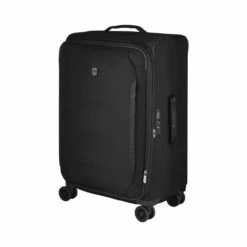 Victorinox Crosslight Expandable Medium Suitcase - 68cm -Delsey Suitcase Store TGE 612420 S FR 62091.1677848380