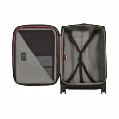 Victorinox Crosslight Expandable Medium Suitcase - 68cm -Delsey Suitcase Store TGE 612420 S PR 36633.1677848391
