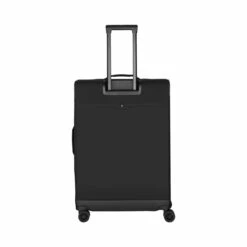 Victorinox Crosslight Expandable Large Suitcase - 76cm 26 Victorinox Crosslight Expandable Large Suitcase - 76cm -Delsey Suitcase Store TGE 612421 S BA2 00806.1678113708