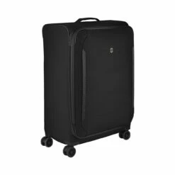 Victorinox Crosslight Expandable Large Suitcase - 76cm 21 Victorinox Crosslight Expandable Large Suitcase - 76cm -Delsey Suitcase Store TGE 612421 S FL 73371.1677853119