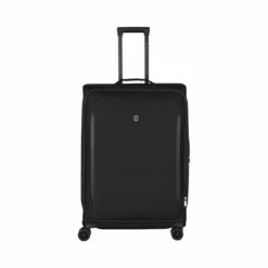 Victorinox Crosslight Expandable Large Suitcase - 76cm 23 Victorinox Crosslight Expandable Large Suitcase - 76cm -Delsey Suitcase Store TGE 612421 S PO2 37865.1677853116
