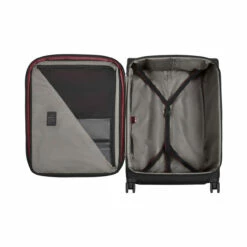 Victorinox Crosslight Expandable Large Suitcase - 76cm 29 Victorinox Crosslight Expandable Large Suitcase - 76cm -Delsey Suitcase Store TGE 612421 S PR 15806.1677853140