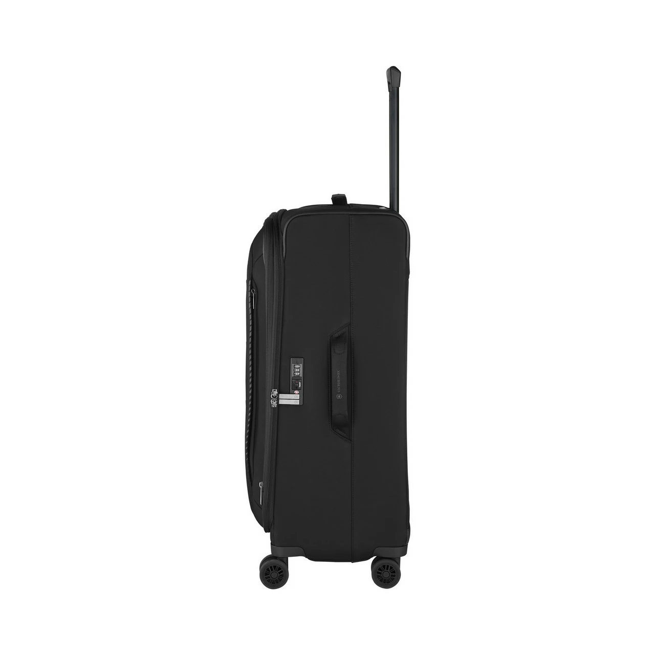 Victorinox Crosslight Expandable Large Suitcase - 76cm 9 Victorinox Crosslight Expandable Large Suitcase - 76cm - Image 9