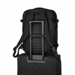 Victorinox Crosslight Expandable 15.6" Laptop Boarding Bag - 53cm 26 Victorinox Crosslight Expandable 15.6" Laptop Boarding Bag - 53cm -Delsey Suitcase Store TGE 612423 S DE1 51707.1678103953