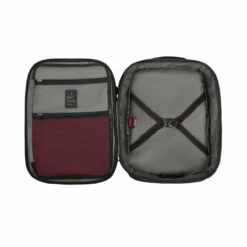 Victorinox Crosslight Expandable 15.6" Laptop Boarding Bag - 53cm 21 Victorinox Crosslight Expandable 15.6" Laptop Boarding Bag - 53cm -Delsey Suitcase Store TGE 612423 S PR2 94707.1678103957