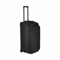 Victorinox Crosslight Wheeled Duffle Bag - 75cm -Delsey Suitcase Store TGE 612425 S FL2 97690.1678112988