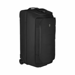 Victorinox Crosslight Wheeled Duffle Bag - 75cm -Delsey Suitcase Store TGE 612425 S FL 23518.1678112991