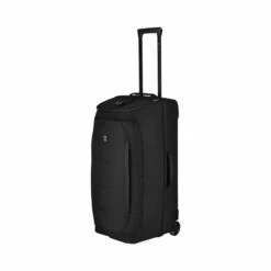 Victorinox Crosslight Wheeled Duffle Bag - 75cm -Delsey Suitcase Store TGE 612425 S FR2 49436.1678112987