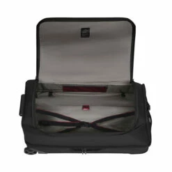 Victorinox Crosslight Wheeled Duffle Bag - 75cm -Delsey Suitcase Store TGE 612425 S PR2 07947.1678113002
