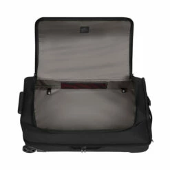 Victorinox Crosslight Wheeled Duffle Bag - 75cm -Delsey Suitcase Store TGE 612425 S PR 45392.1678113000