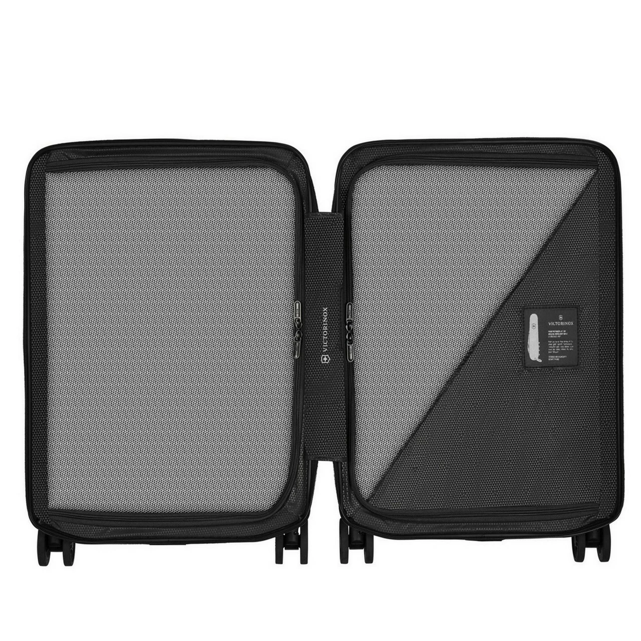 Victorinox Airox Large Suitcase - 75cm 10 Victorinox Airox Large Suitcase - 75cm - Image 10
