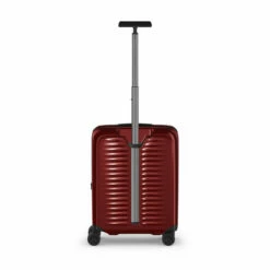 Victorinox Airox Global Cabin Suitcase - 55cm -Delsey Suitcase Store TGE 612498 S BA2 37932.1680174974