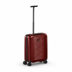Victorinox Airox Global Cabin Suitcase - 55cm -Delsey Suitcase Store TGE 612498 S FL2 44841.1680174974