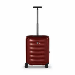 Victorinox Airox Global Cabin Suitcase - 55cm -Delsey Suitcase Store TGE 612498 S PO2 26261.1680174974
