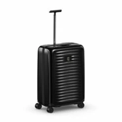 Victorinox Airox Medium Suitcase - 69cm -Delsey Suitcase Store TGE 612506 S FL2 42742.1675109005