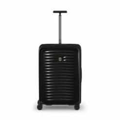 Victorinox Airox Medium Suitcase - 69cm -Delsey Suitcase Store TGE 612506 S PO2 44875.1675109004