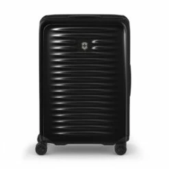 Victorinox Airox Medium Suitcase - 69cm -Delsey Suitcase Store TGE 612506 S PO 32975.1675109004