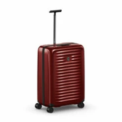 Victorinox Airox Medium Suitcase - 69cm -Delsey Suitcase Store TGE 612507 S FL2 97479.1675108329