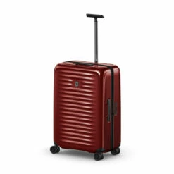 Victorinox Airox Medium Suitcase - 69cm -Delsey Suitcase Store TGE 612507 S FR2 58905.1675108333