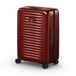Victorinox Airox Medium Suitcase - 69cm -Delsey Suitcase Store TGE 612507 S FR 22697.1675108779