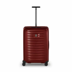 Victorinox Airox Medium Suitcase - 69cm -Delsey Suitcase Store TGE 612507 S PO2 13609.1675108323