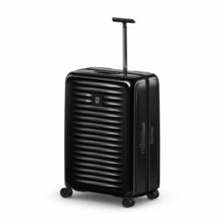 Victorinox Airox Large Suitcase - 75cm 26 Victorinox Airox Large Suitcase - 75cm -Delsey Suitcase Store TGE 612509 S FR2 15119.1675251939