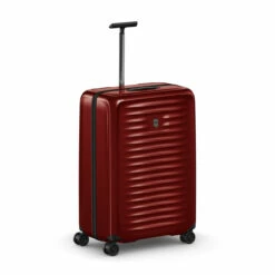 Victorinox Airox Large Suitcase - 75cm 39 Victorinox Airox Large Suitcase - 75cm -Delsey Suitcase Store TGE 612510 S FL2 15231.1675251941