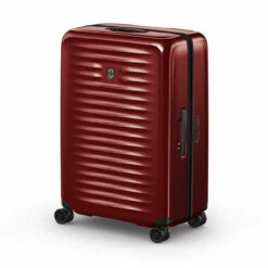 Victorinox Airox Large Suitcase - 75cm 36 Victorinox Airox Large Suitcase - 75cm -Delsey Suitcase Store TGE 612510 S FR 89463.1675251947